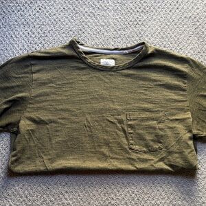 Men's Rag & Bone Standard Issue Tee